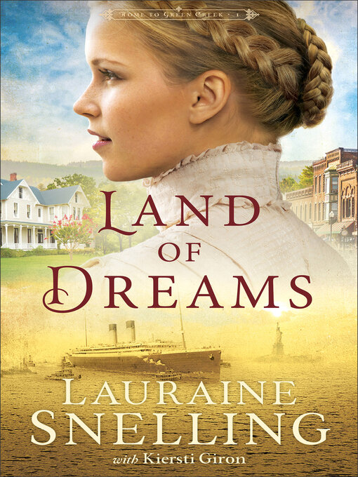 Title details for Land of Dreams by Lauraine Snelling - Wait list